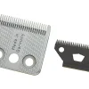 Skær til Hundetrimmer Moser 1400 3 MM