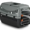 Skudo 1 MP ECO Bracco Transportbur IATA 48,5x32x31 cm