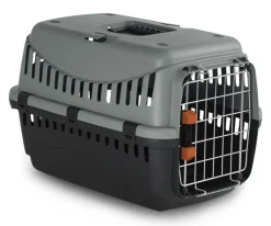 Skudo 1 MP ECO Bracco Transportbur IATA 48,5x32x31 cm