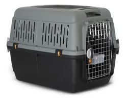 Skudo 4 MP ECO Bracco Transportbur IATA 70x50x51,5 cm