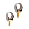 Slangeklemme til Ø 16/22 mm 2 stk (Slangebinder)