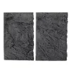 Slimline 80A Granit Rock 48x78 cm