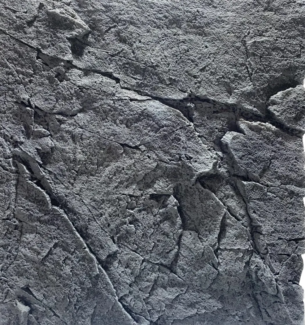 Slimline 60A Granit Rock 50x55 cm