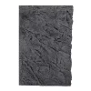 Slimline 80B Granit Rock 48x78 cm