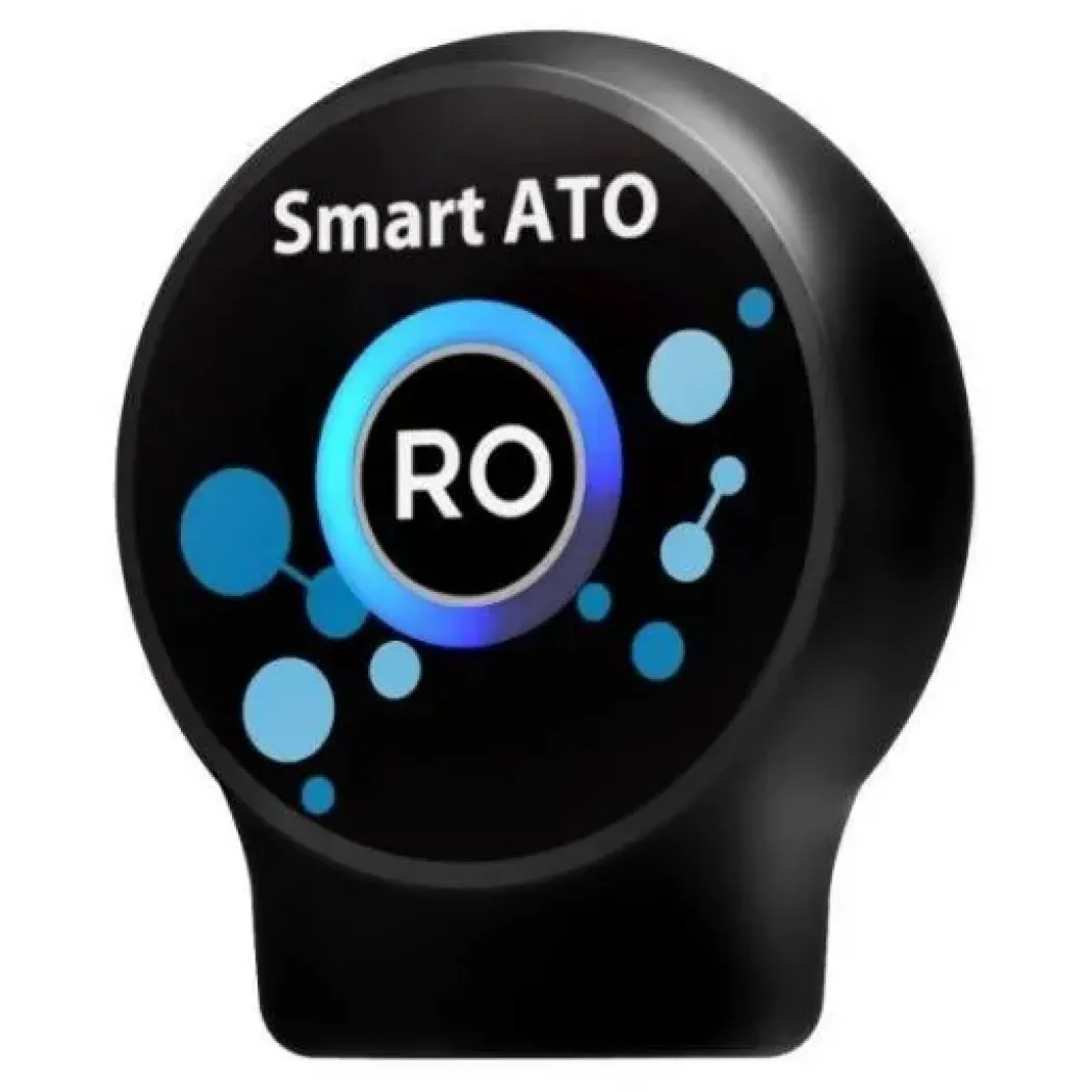 Smart ATO RO
