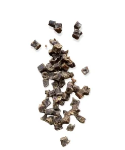 Snackit Bløde Gede terninger 100 g - kornfri hundesnacks