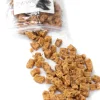 Snackit Bløde Kalkun terninger 100 g - naturlige hundesnacks
