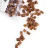Snackit Bløde Kanin terninger 100 g - kornfri hundesnacks