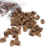 Snackit Bløde Vildsvine terninger 100 g - kornfri hundesnacks