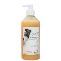 Snackit DUO Lakseolie og Fårefedt 500 ml