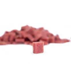 Snackit Filettrainer And 100 g - naturlige træningsgodbidder