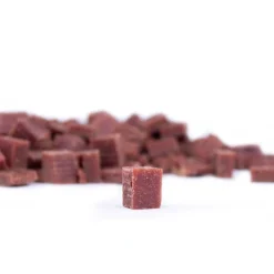 Snackit Filettrainer Hest 100 g - allergivenlige træningsgodbidder