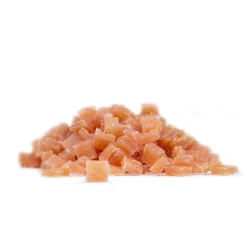 Snackit Filettrainer Kalkun 100 g - kornfri træningsgodbidder