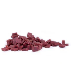 Snackit Filettrainer Lam 100 g - naturlige træningsgodbidder
