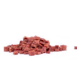 Snackit Filettrainer Okse 100 g - træningsgodbidder til hunde