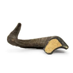 Snack'it Fyldt Lammehorn i folie