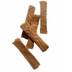 Snack'it Gåsekødstrips 200 g - Naturlige hundesnacks