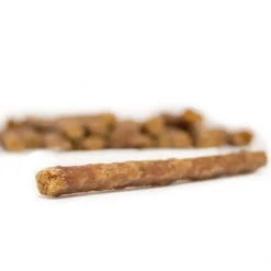 Snack'it Gås Mini Stix 200 g - Naturlige hundesnacks