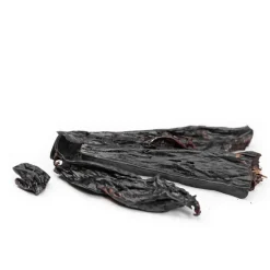 Snackit Hestelever 200 g - Naturlig hundesnack med høj protein
