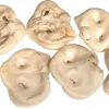 Snackit Hvid Grisetryne 1 stk - Naturlige hundesnacks