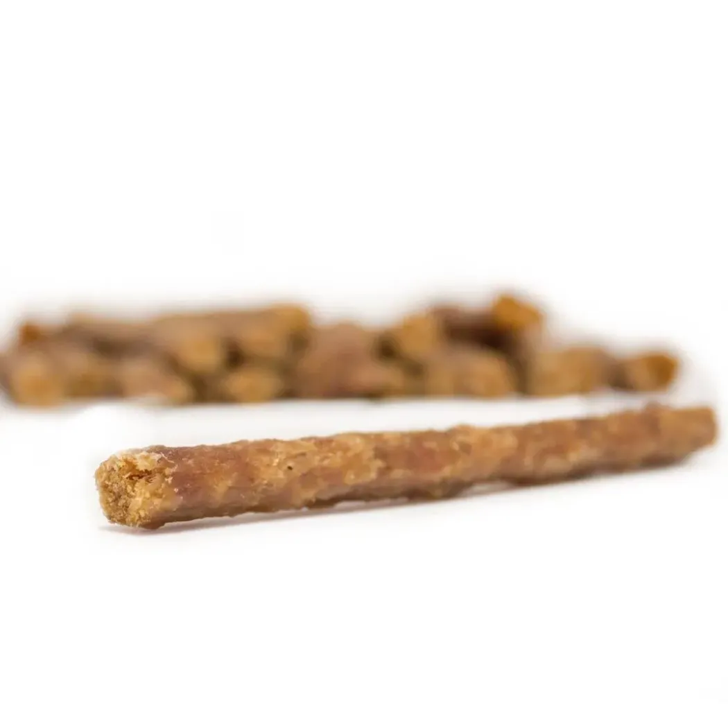 Snackit Kalkun Mini Stix 200 g - Naturlige hundesnacks
