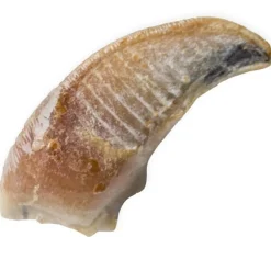 Snackit Kalveklov med pate i folie - lang tyggetid til hunde