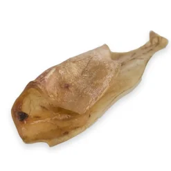 Snackit Kalveøre (Okseøre)