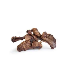 Snackit kaninlunger til hund 100 g