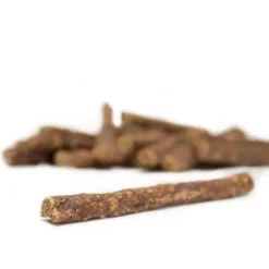 Snack'it Kanin Mini Stix 200 g - Naturlige hundesnacks