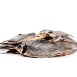 Snack it Karusse 200 g til hunde - sprød fiskenydelse og sund protein
