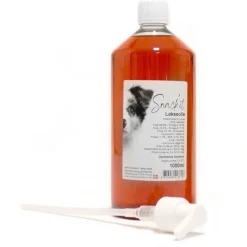 Snackit Lakseolie 1000 ml