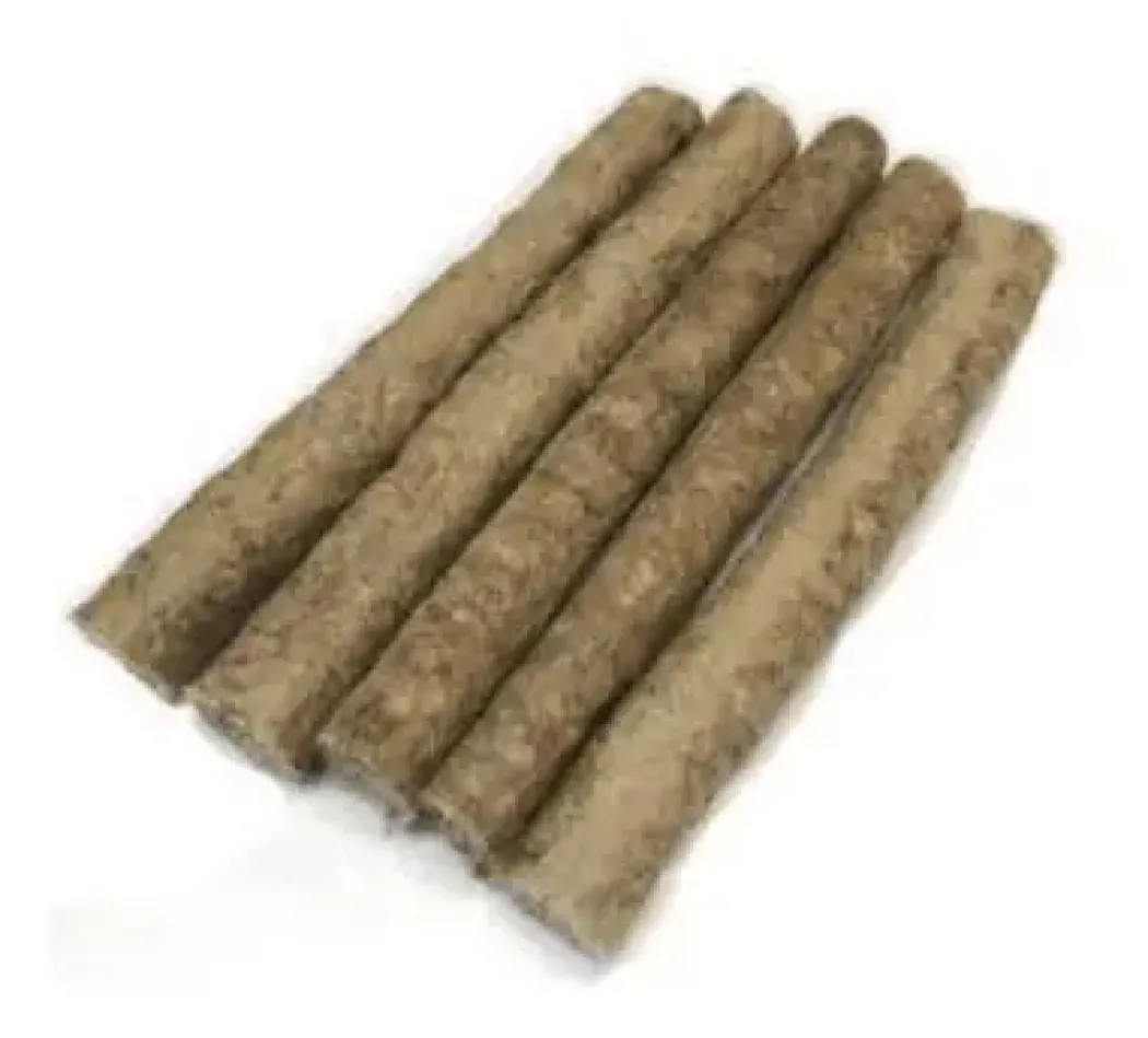Snackit Lakse Sticks 4 stk - Naturlige hundesnacks