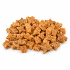 Snackit lakseterninger til hund 100 g