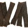 Snackit Lammekødstrips 200 g - Naturlige hundesnacks