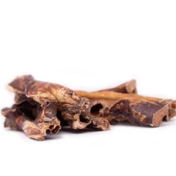 Snackit Lammelunge Sticks - Naturlige tyggeben til hunde
