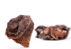 Snackit Oksehjerte 100 g - Naturlige hundesnacks