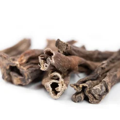 Snackit Oksekallun 200 g - naturlige hundesnacks