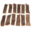 Snackit Oksekødstrips 200 g - Naturlige hundesnacks