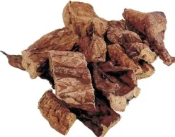 Snackit Okse Lunger 200 g - Naturlige hundesnacks