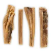 Snackit Pandebrask Ekstra Tyk - ca. 30 cm hundesnack
