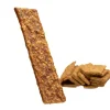 Snack'it Perlehønekødstrips 200 g - Naturlige hundesnacks