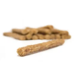 Snack'it Perlehøne Mini Stix 200 g - Naturlige hundesnacks