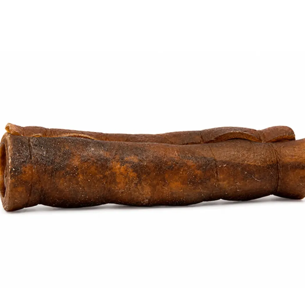 Snackit Premium pandebraskrulle hest 15 cm
