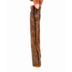 Snackit Premium pandebraskrulle hest 25 cm