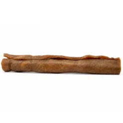 Snackit Premium pandebraskrulle hest 25 cm