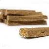 Snackit Rødspætte Sticks 200 g - Naturlige hundesnacks