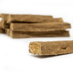 Snackit Rødspætte Sticks 200 g - Naturlige hundesnacks
