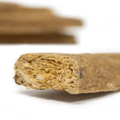 Snackit Rødspætte Sticks 200 g - Naturlige hundesnacks