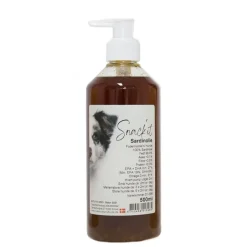 Snackit Sardinolie til Hunde 500 ml