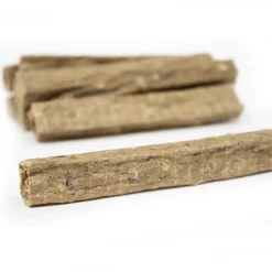 Snackit Sejfilet Sticks 200 g - Naturlige hundesnacks